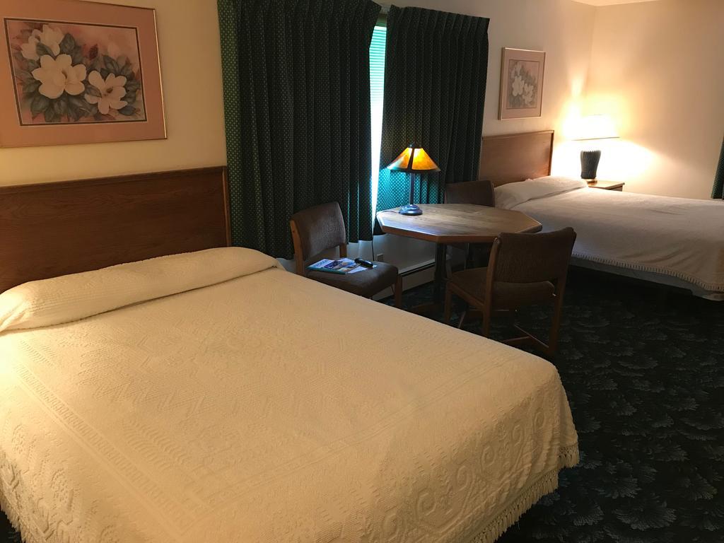 Mcgovern'S Motel And Suites Sun Prairie Dış mekan fotoğraf