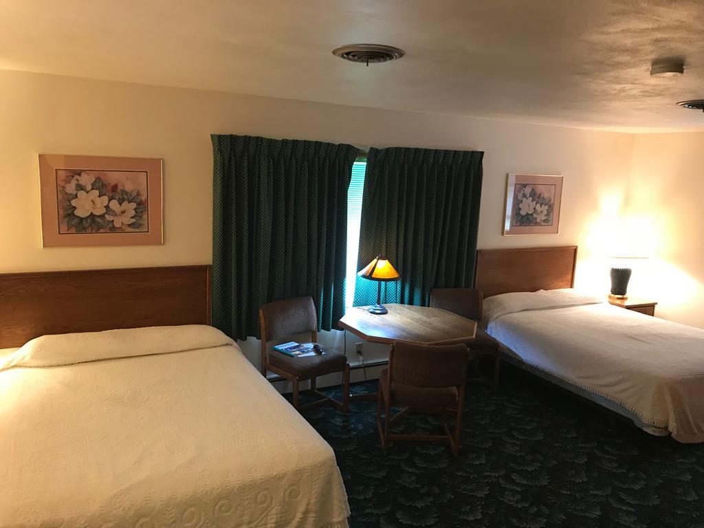 Mcgovern'S Motel And Suites Sun Prairie Dış mekan fotoğraf